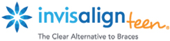 Invisalign Teen Logo