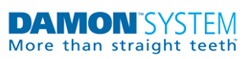 Damon System More than straight teeth Logo