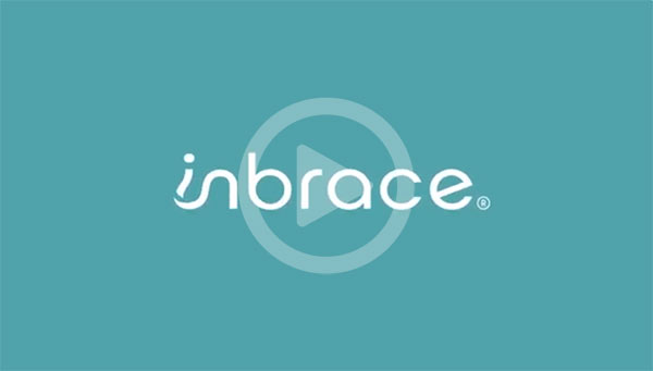 Watch InBrace Hygiene in 30 Seconds! | Touchstone Orthodontics | Braces Adults & Teens | Atlanta, GA Video
